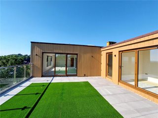 Firgrove, 61 Bournemouth Road, Poole, BH14