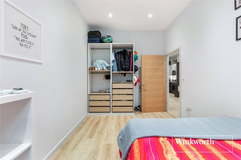 Shakespeare Road, London, N3