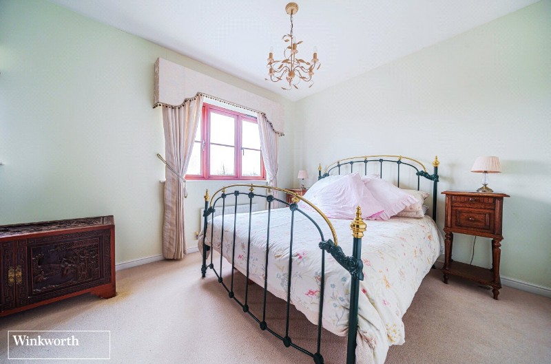 Moths Grace, Basingstoke, Hampshire, RG24