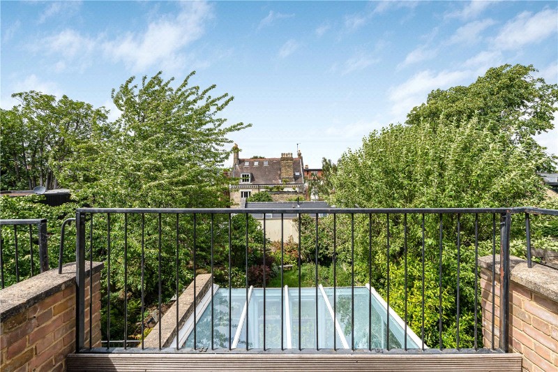 Elm Grove, London, N8