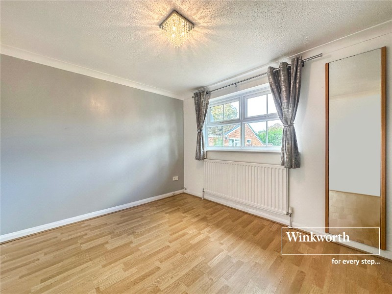 Meadow Way, Verwood, Dorset, BH31