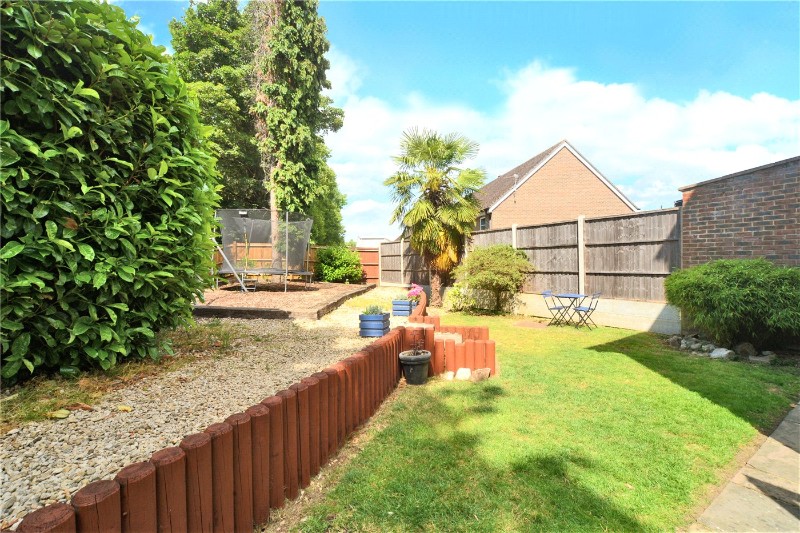 Water Mead, Chipstead, Coulsdon, CR5