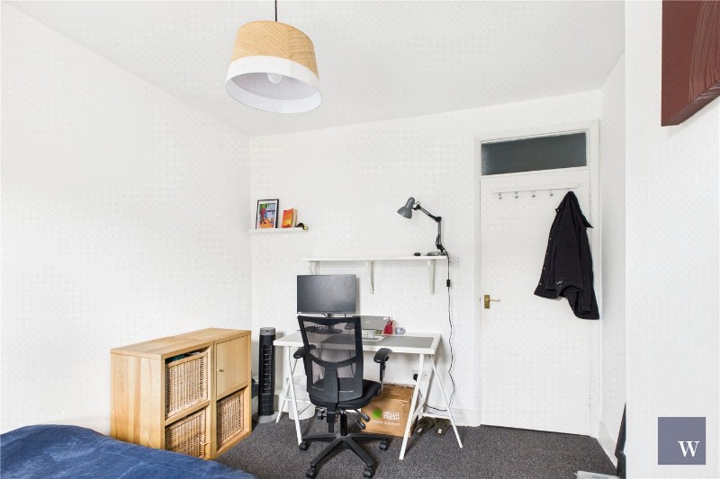 Tulse Hill, London, SW2