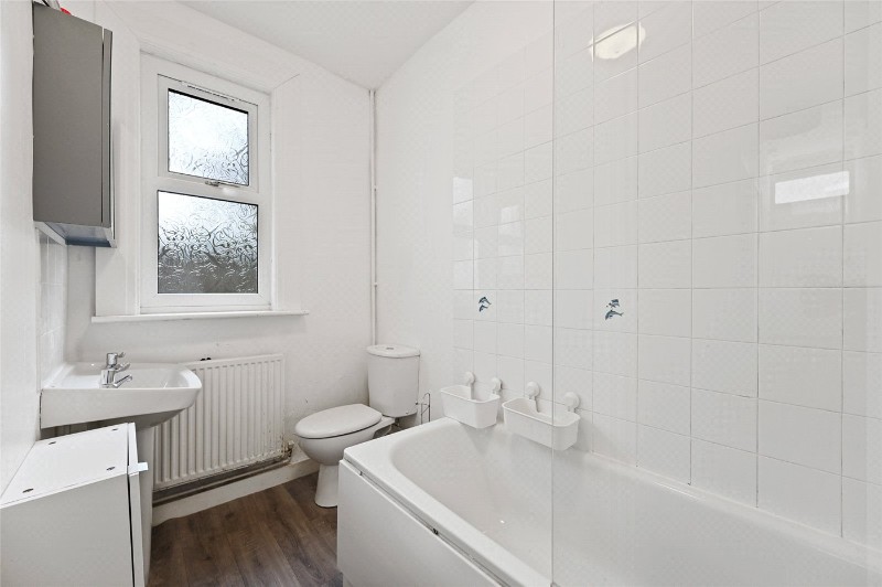 Collingbourne Road, London, W12