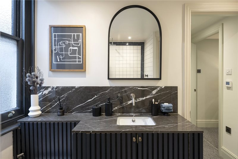 Avery Row, London, W1K