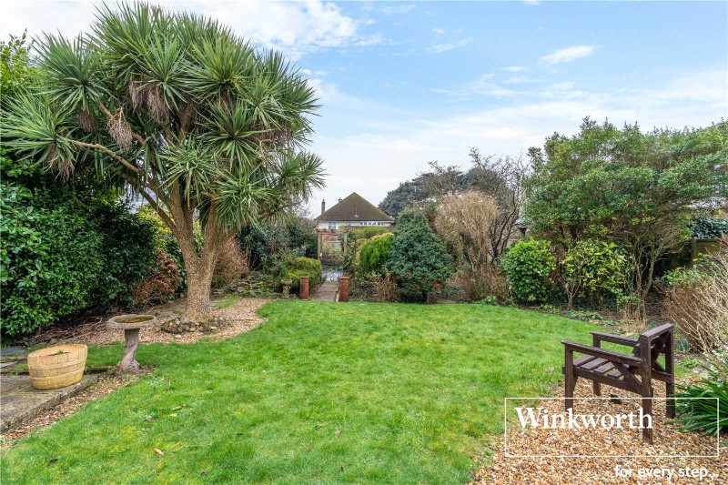 Newstead Road, Bournemouth, Dorset, BH6