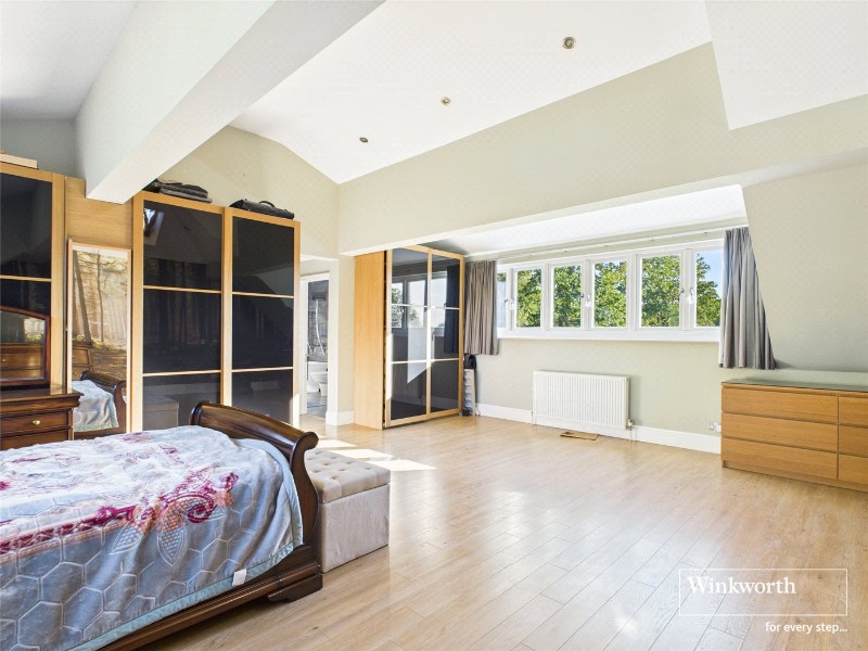 St. Annes Drive, Wokingham, Berkshire, RG40