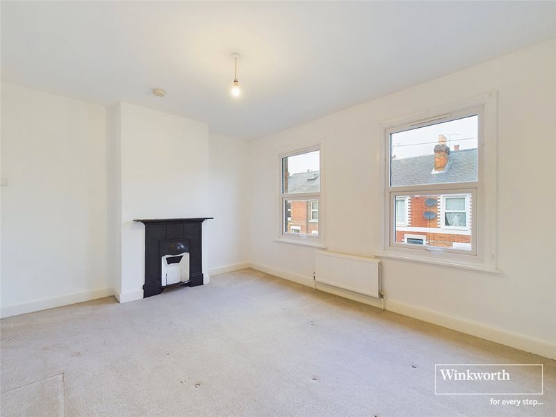 Stanley Grove, Reading, Berkshire, RG1