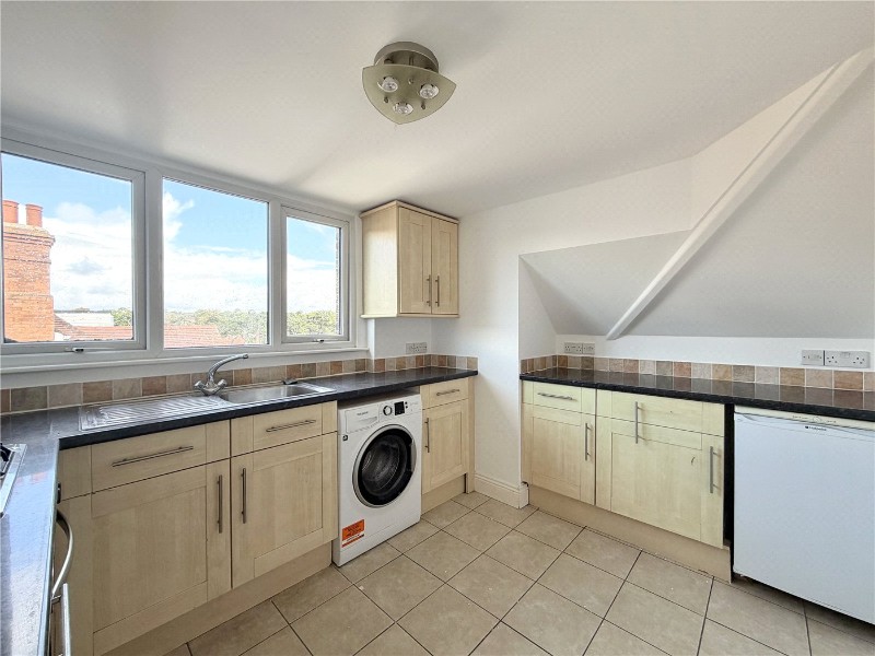 Burnaby Road, Bournemouth, Dorset, BH4