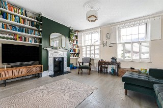 Ridge Road, London, N8