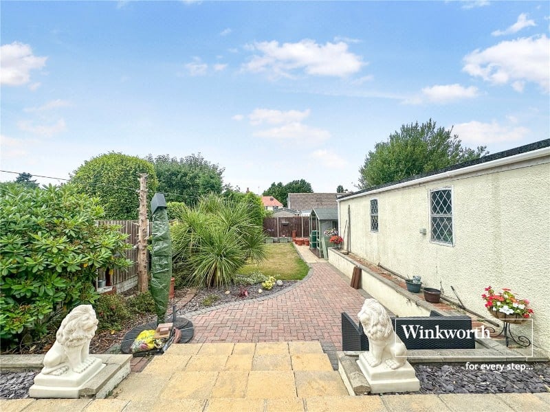 Glamis Avenue, Bournemouth, Dorset, BH10