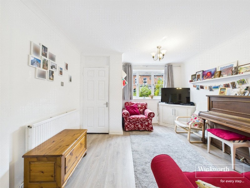 Edinburgh Road, Reading, Berkshire, RG30