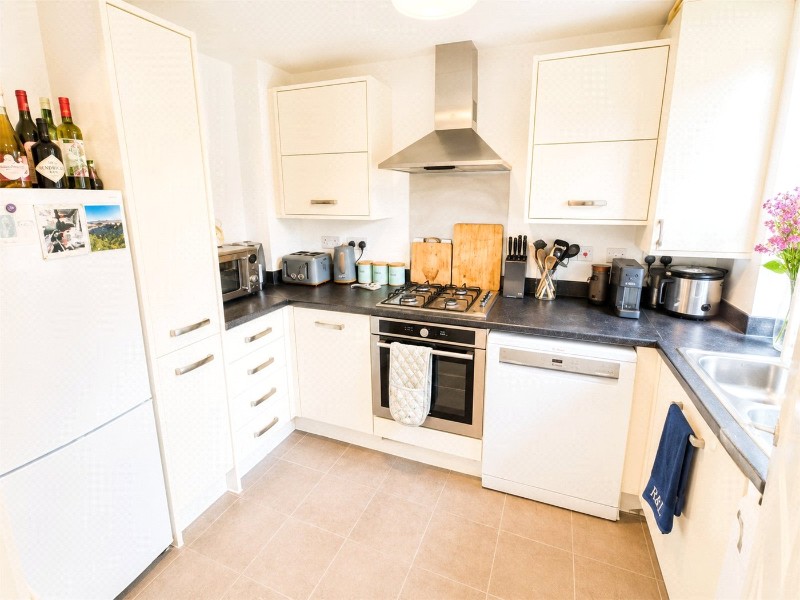 Newton Abbot Way, Bourne, PE10