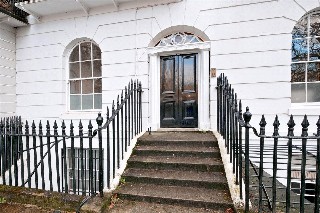 Myddelton Square, London, EC1R