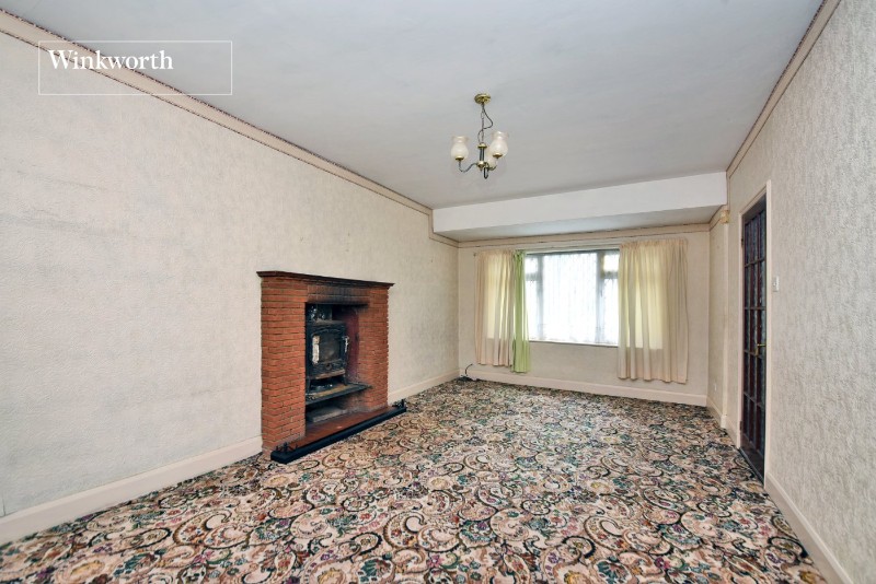 Grove Road, Sutton, SM1