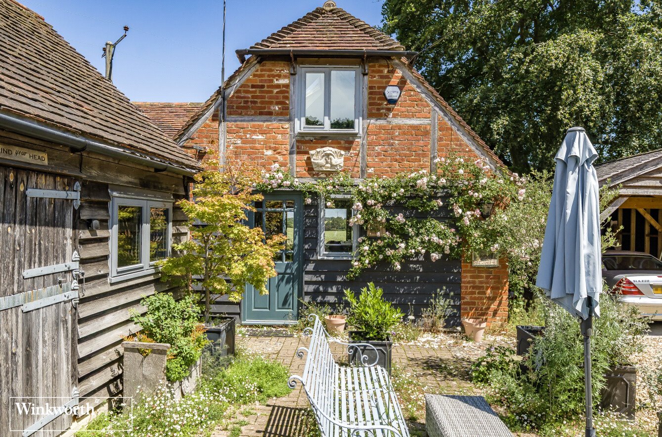 The Lodge