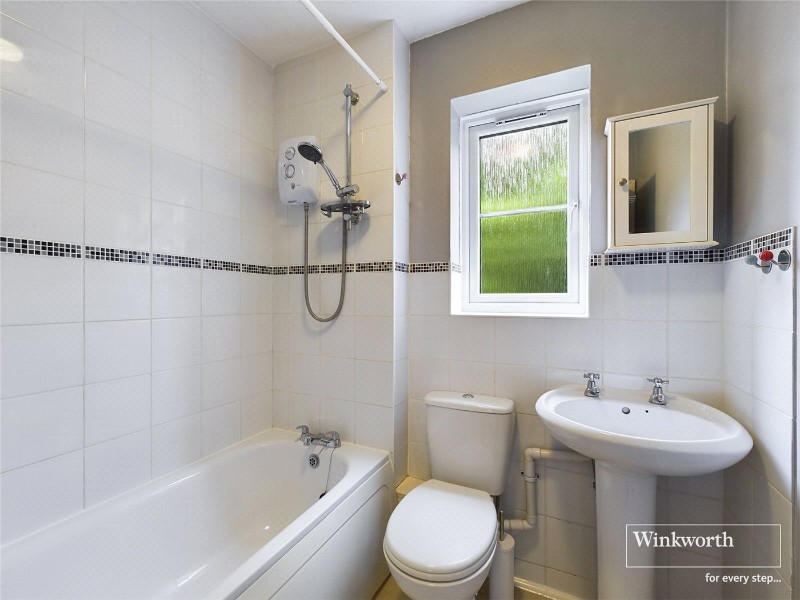 Admirals Court, Rose Kiln Lane, Reading, Berkshire, RG1