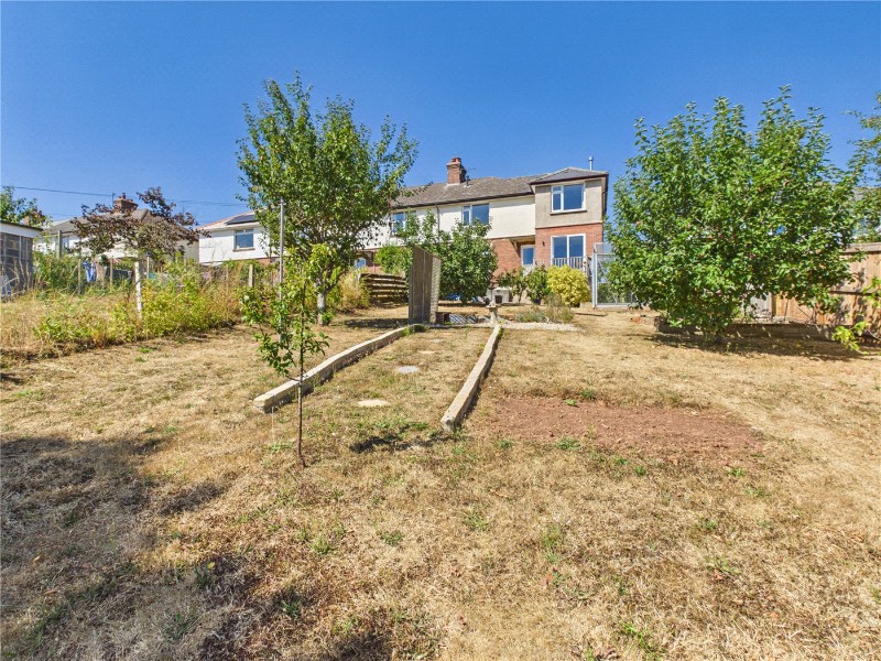 New Estate, Newton St. Cyres, Exeter, Devon, EX5