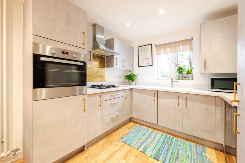 Roman Way, Cubbington, Leamington Spa, Warwickshire, CV32