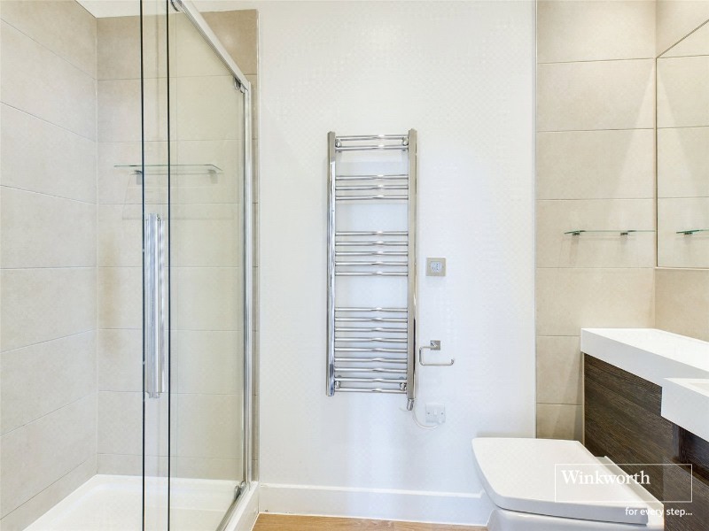 Kings Reach, 38-50 Kings Road, Reading, Berkshire, RG1