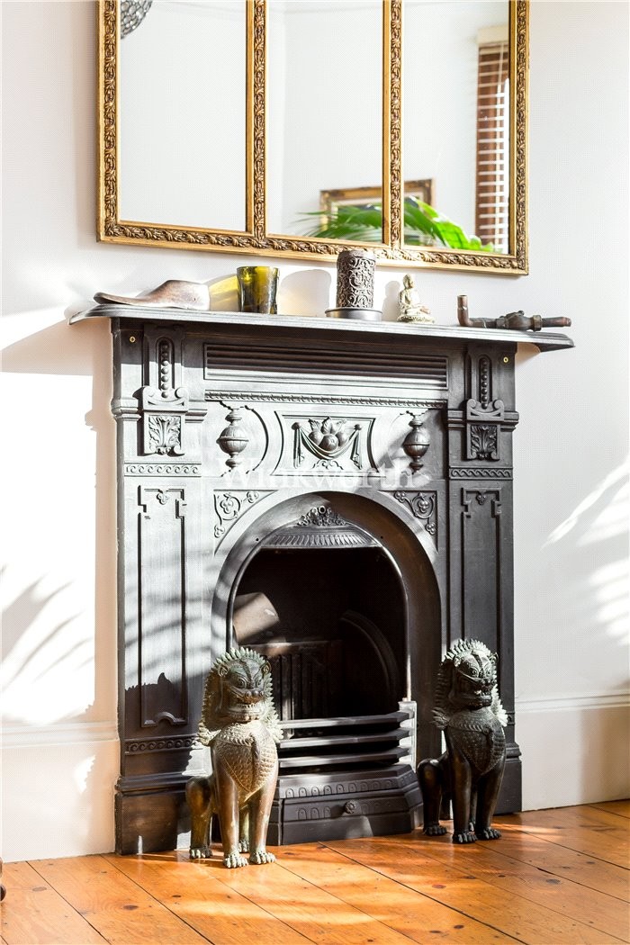 Carlingford Road, London, N15