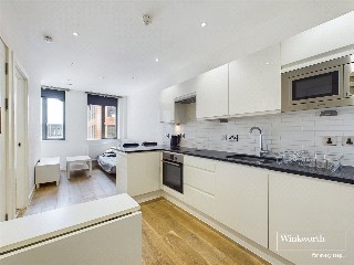 Garrard House, 30 Garrard Street, Reading, Berkshire, RG1
