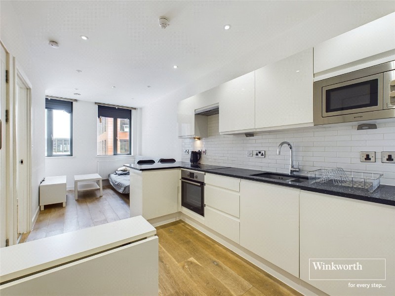 Garrard House, 30 Garrard Street, Reading, Berkshire, RG1