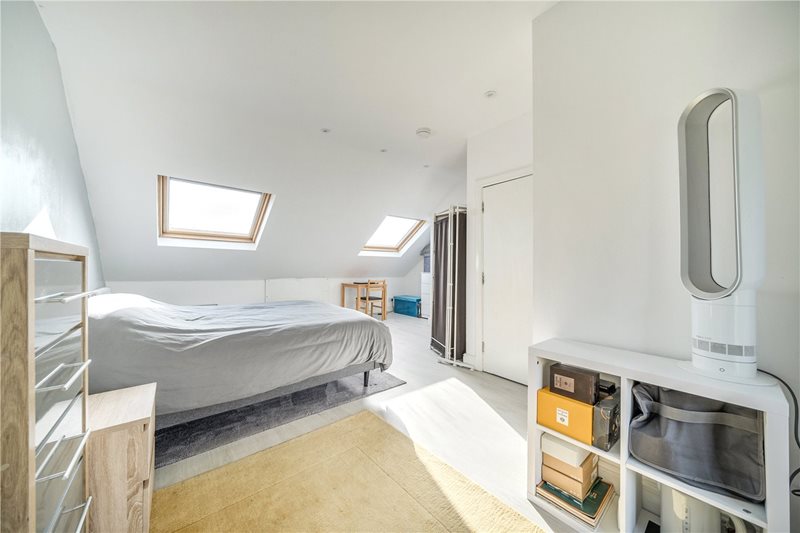 Cranston Road, London, SE23