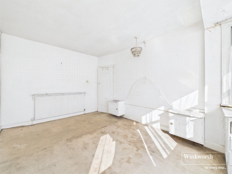 Valley Drive, Kingsbury, London, NW9