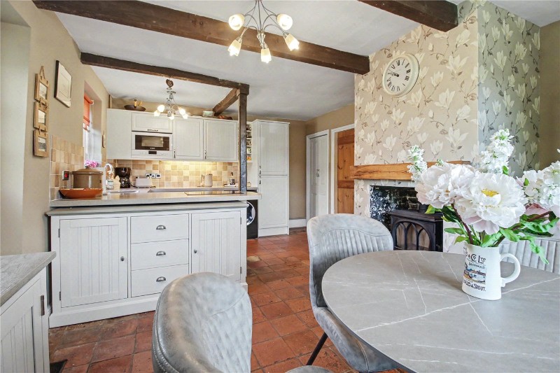 High Common, Swardeston, Norwich, Norfolk, NR14