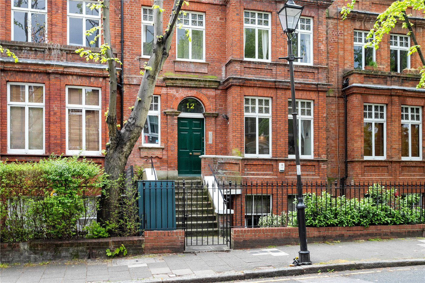 Properties for sale in Islington Winkworth Islington Estate Agents