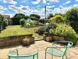 Highfield Crescent, Winterslow, Salisbury, Wiltshire, SP5