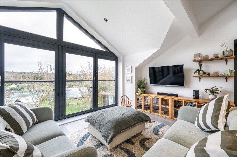 Southdown Court, St. Leonards Road, Winchester, SO23