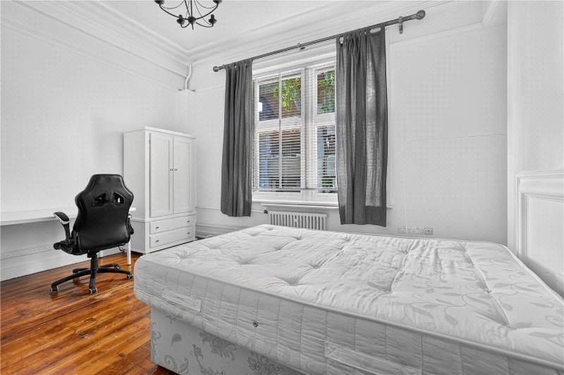 Adeline Place, London, WC1B