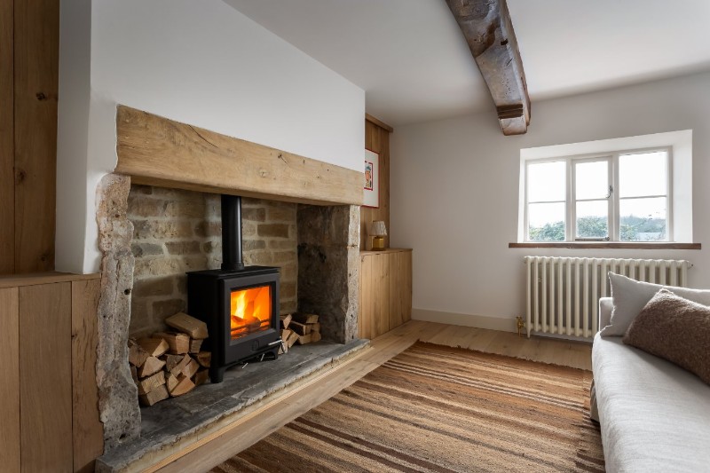 Court Close, Chedworth, Cheltenham, Gloucestershire, GL54