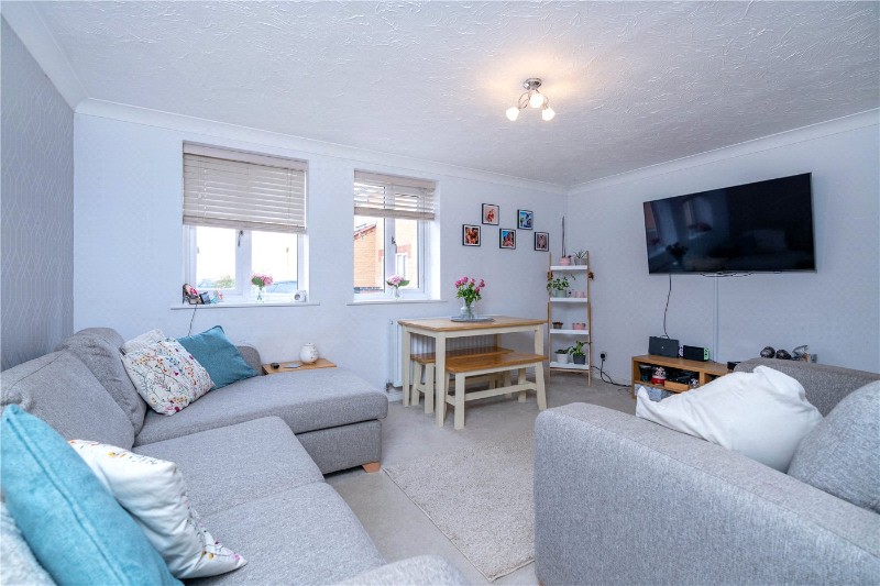 Cowslip Drive, Deeping St. James, Peterborough, Lincolnshire, PE6