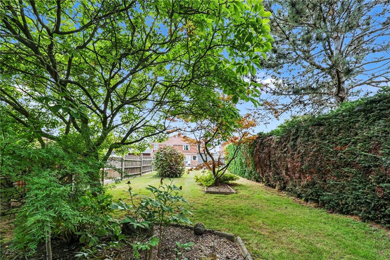 Bush Road, Hellesdon, Norwich, Norfolk, NR6