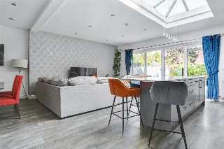Thunder Lane, Thorpe St Andrew, Norwich, Norfolk, NR7