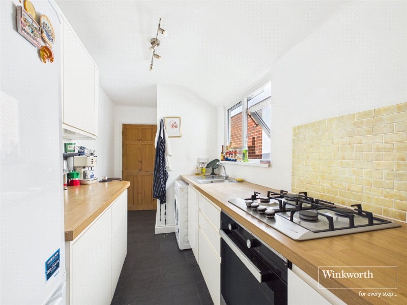 Waldeck Street, Reading, Berkshire, RG1
