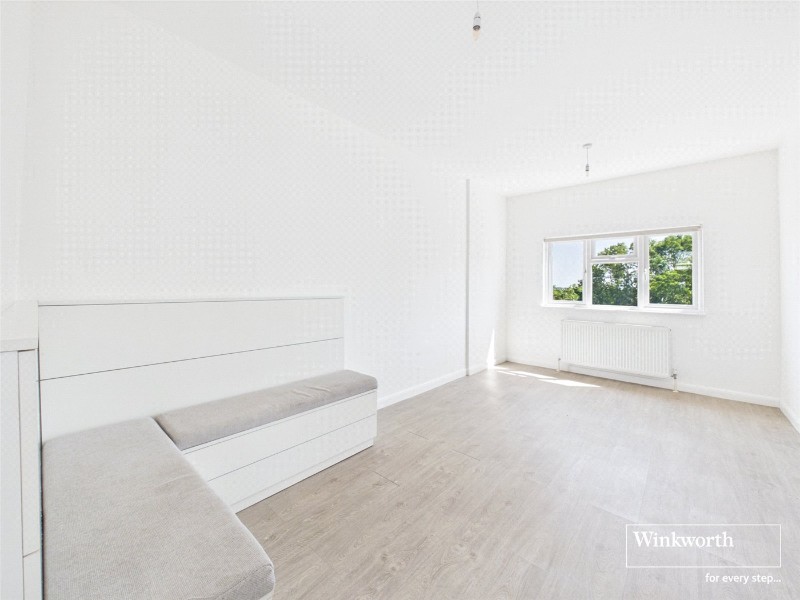 Finchley Lane, Hendon, London, NW4