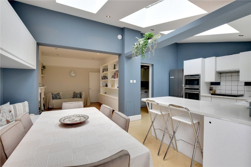 Kellerton Road, Hither Green, London, SE13