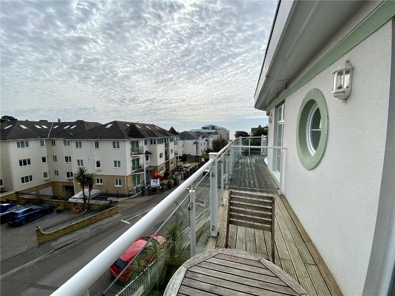 Studland Road, Bournemouth, BH4