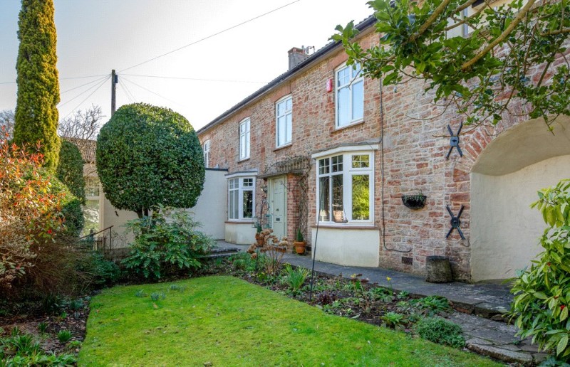 High Street, Blagdon, Bristol, Somerset, BS40