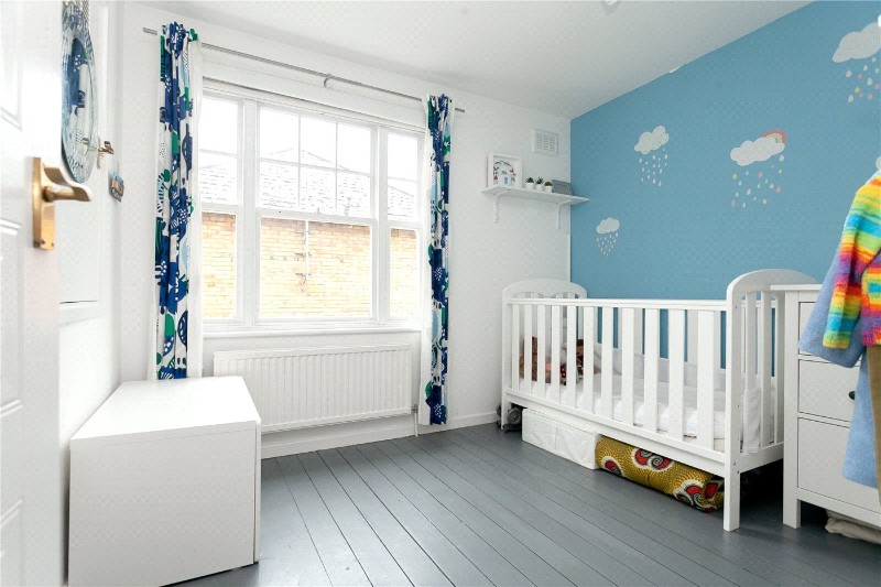 Sutton Square, Urswick Road, Hackney, E9