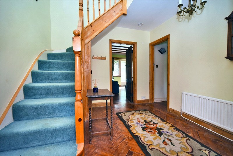 Outwood Lane, Chipstead, Coulsdon, Surrey, CR5
