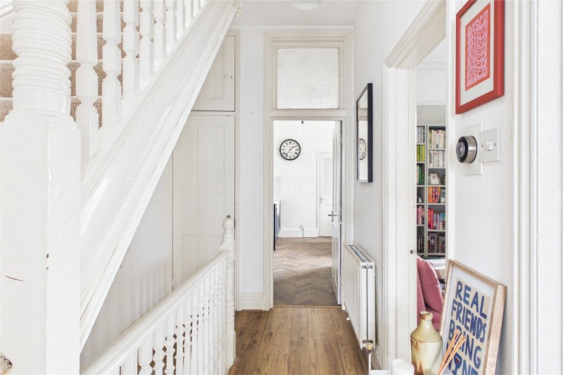 Lydhurst Avenue, London, SW2