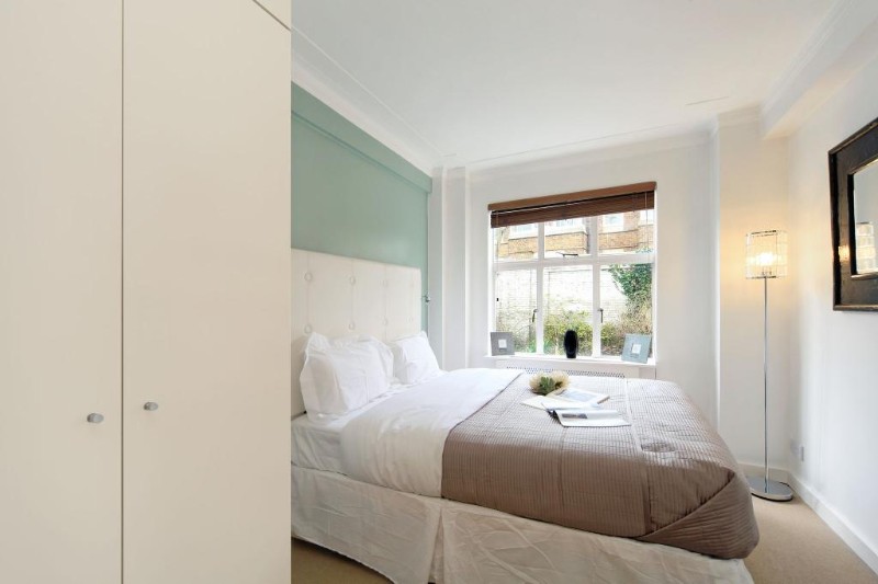 Cheyne Place, Chelsea, London, SW3