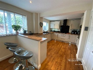 Dakota Close, Mudeford, Christchurch, Dorset, BH23