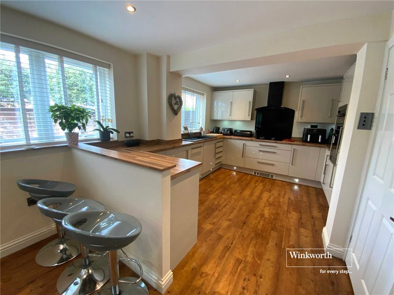 Dakota Close, Mudeford, Christchurch, Dorset, BH23