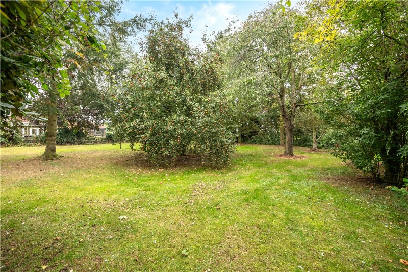 Heckington Road, Great Hale, Sleaford, NG34